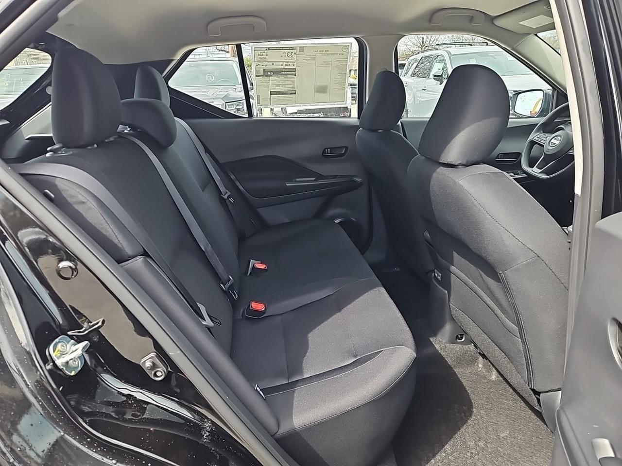 2025 Nissan Kicks Play S Waldorf MD