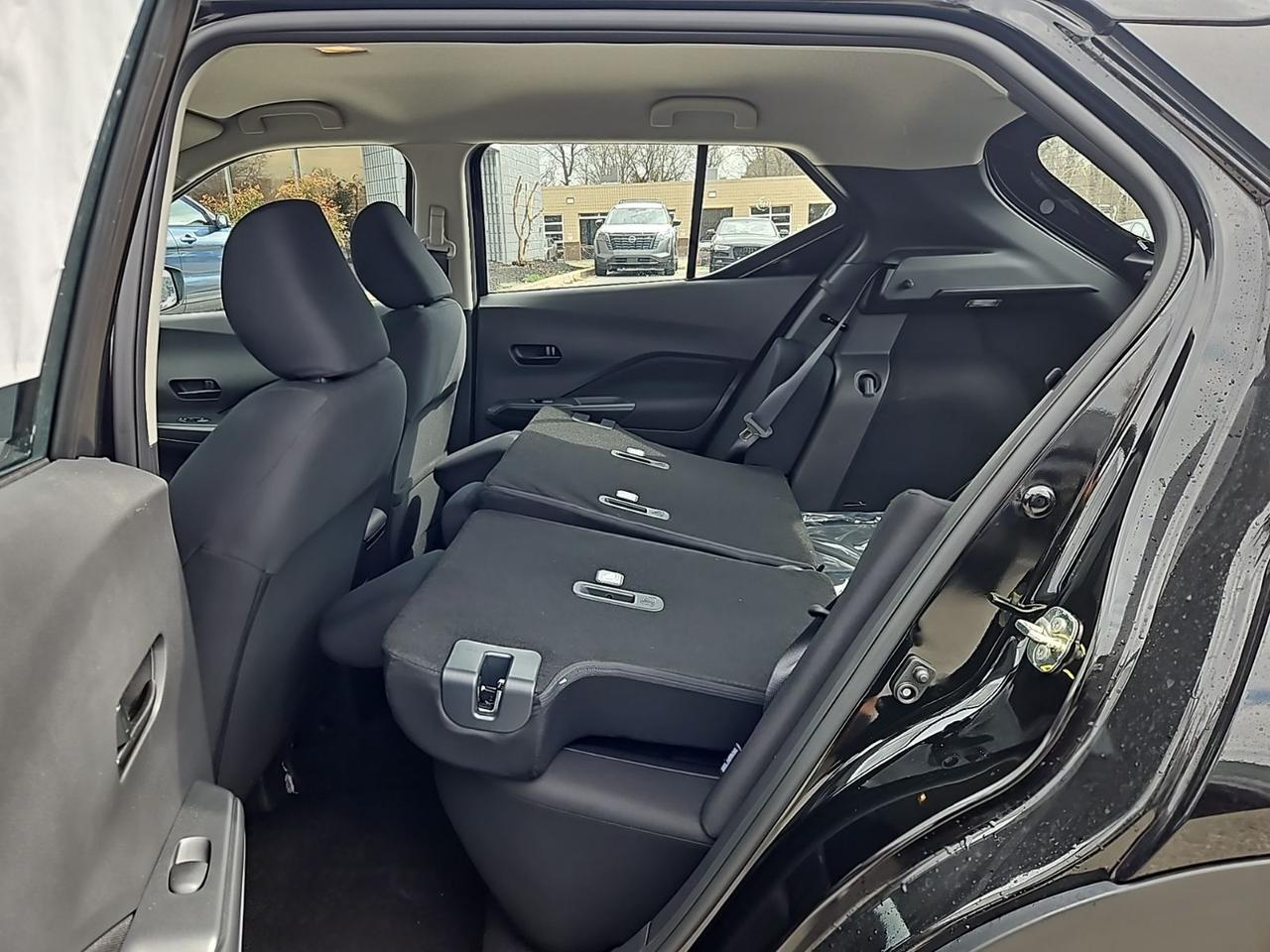 2025 Nissan Kicks Play S Waldorf MD