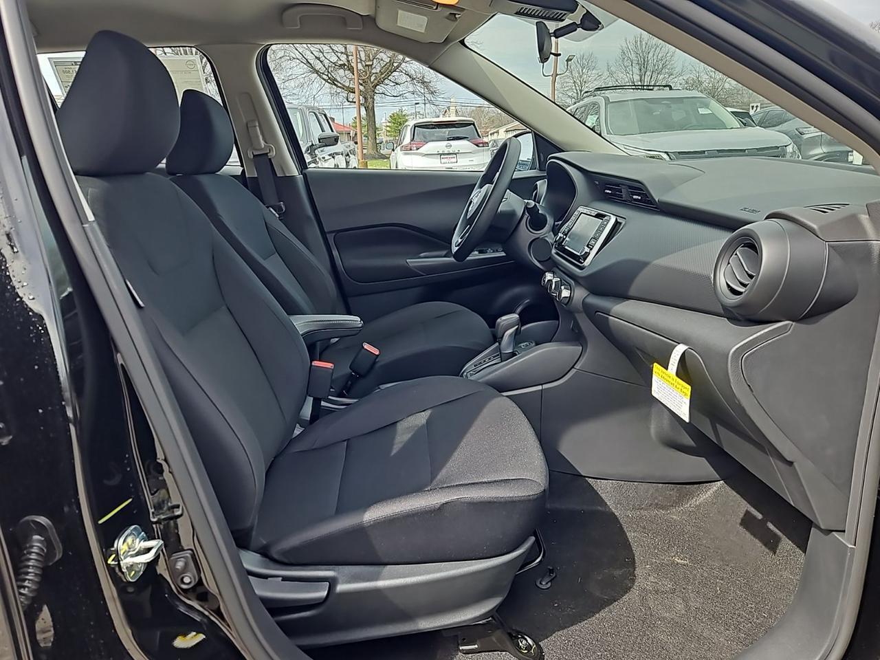 2025 Nissan Kicks Play S Waldorf MD