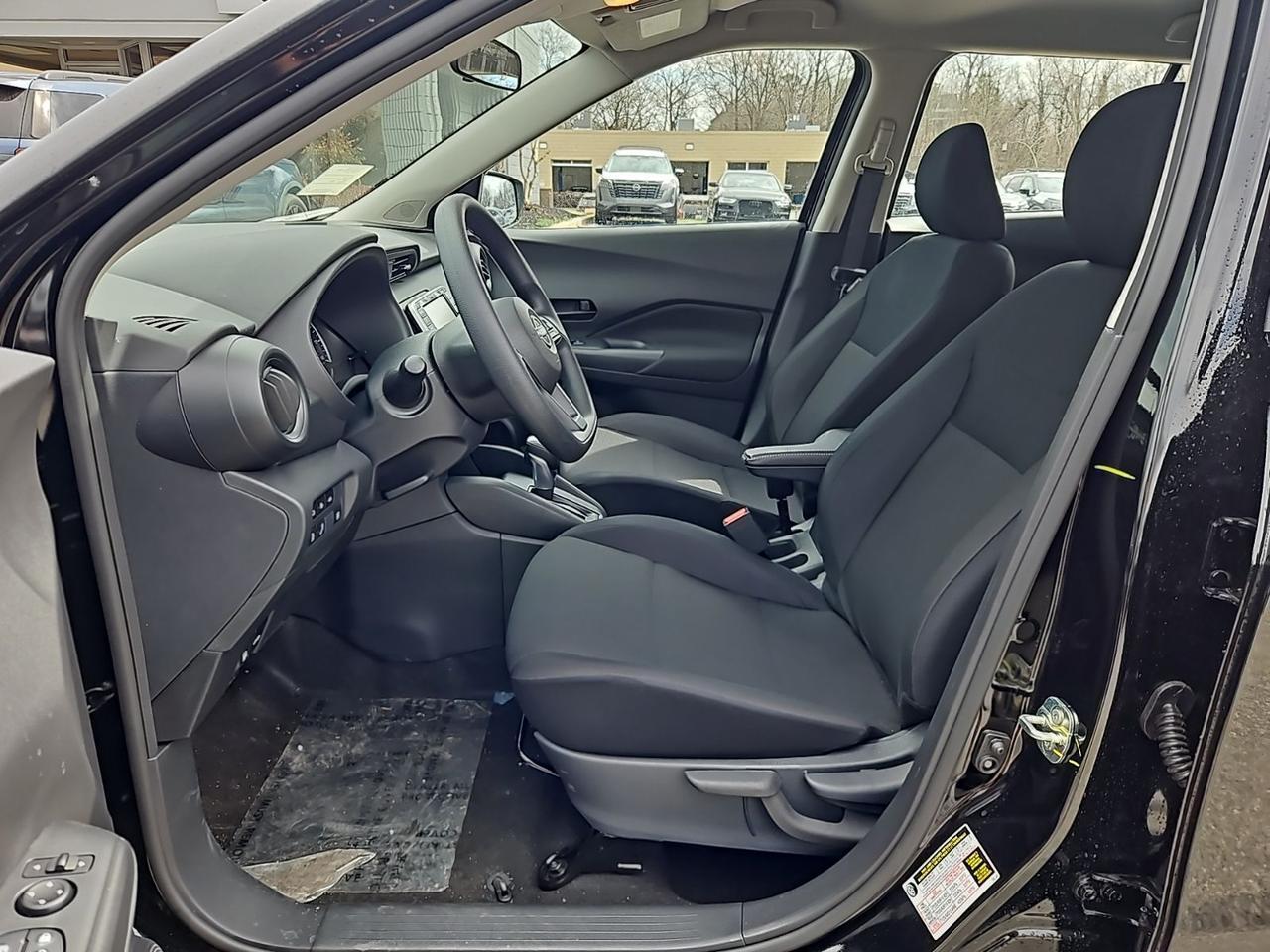 2025 Nissan Kicks Play S Waldorf MD