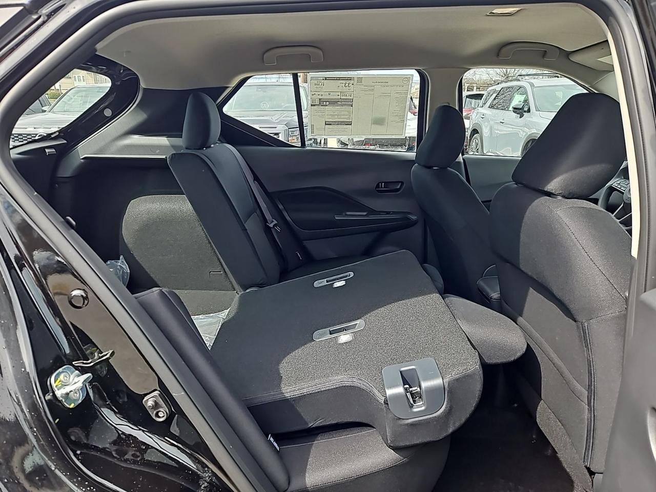 2025 Nissan Kicks Play S Waldorf MD