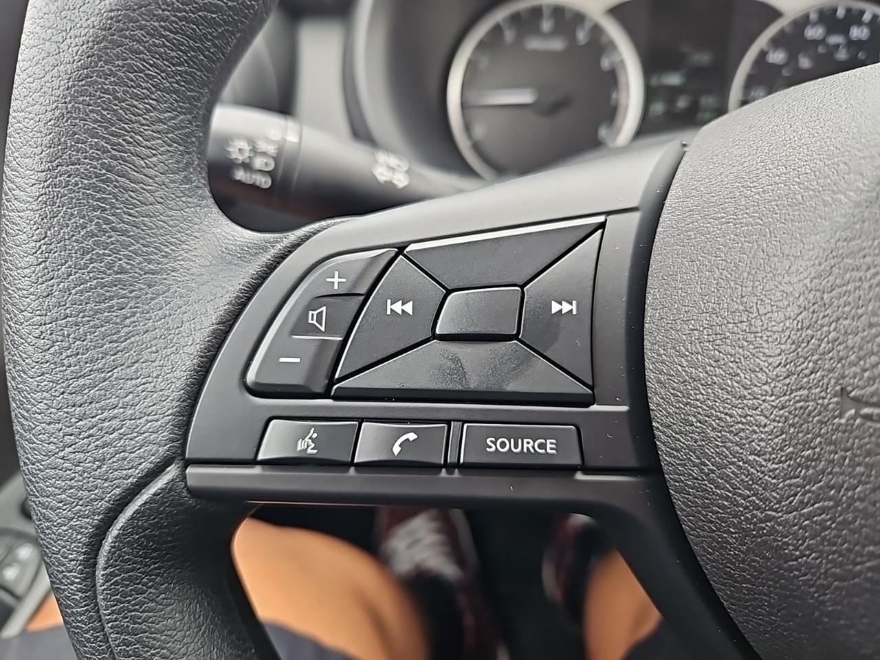 2025 Nissan Kicks Play S Waldorf MD