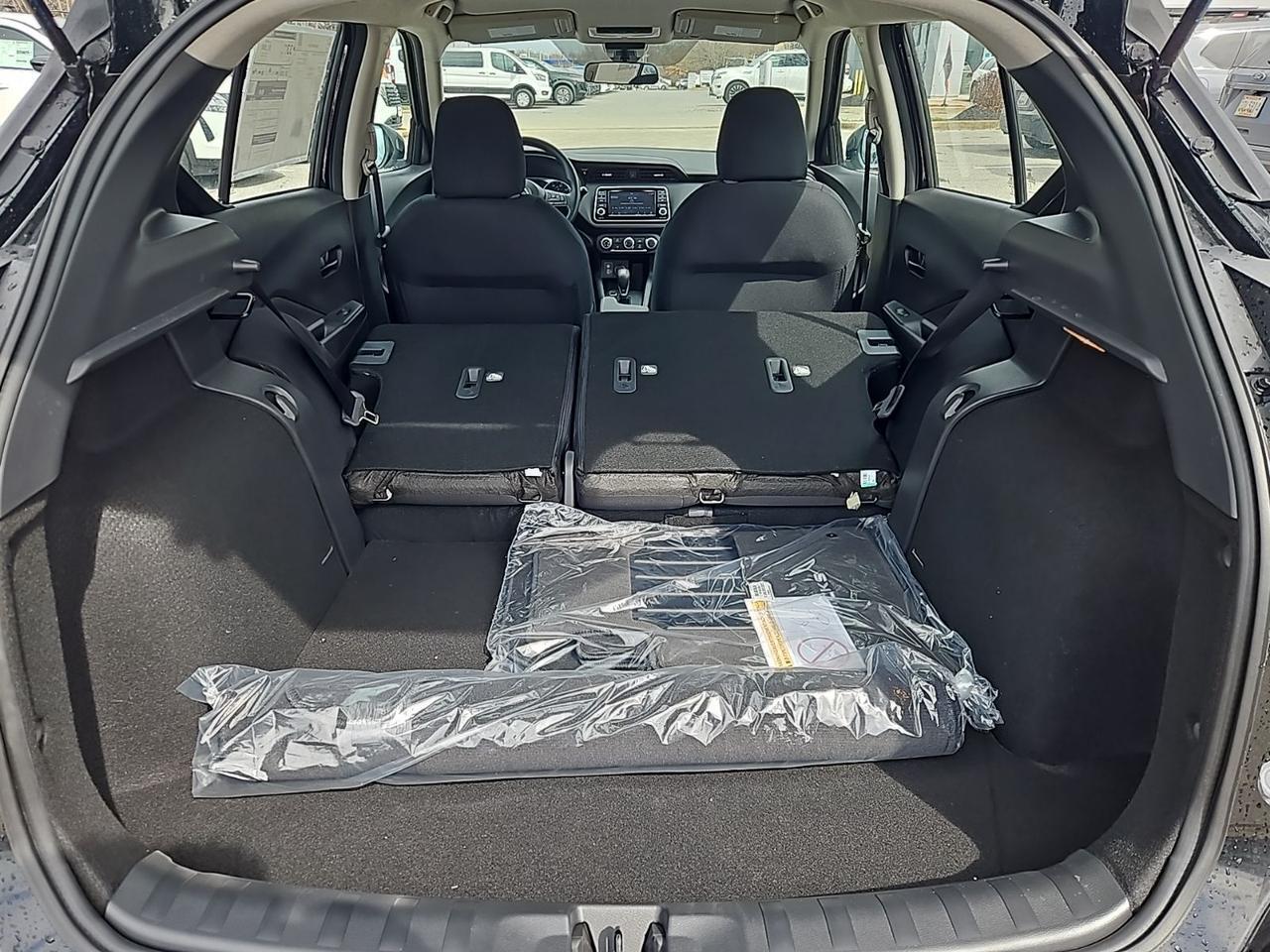 2025 Nissan Kicks Play S Waldorf MD