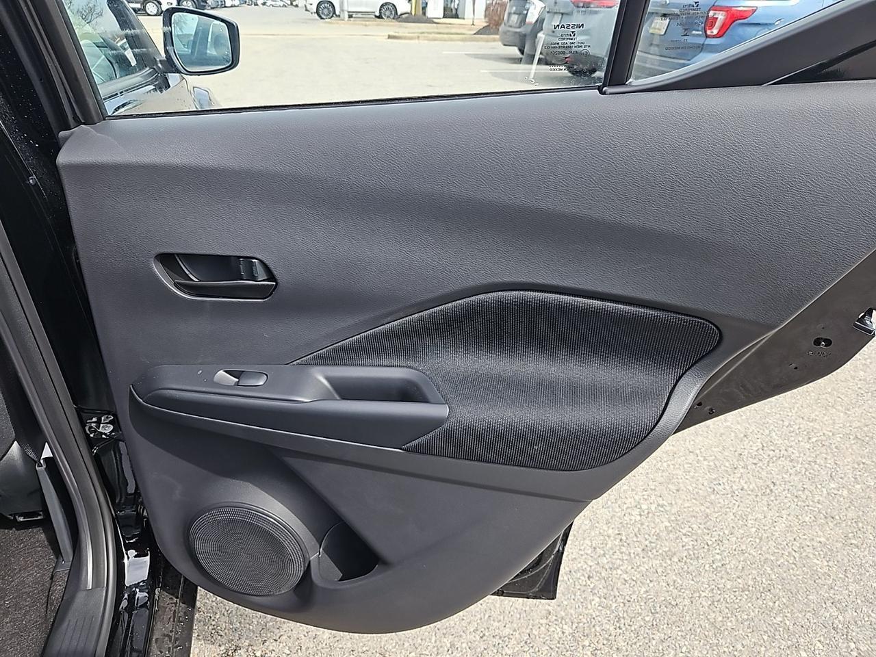 2025 Nissan Kicks Play S Waldorf MD