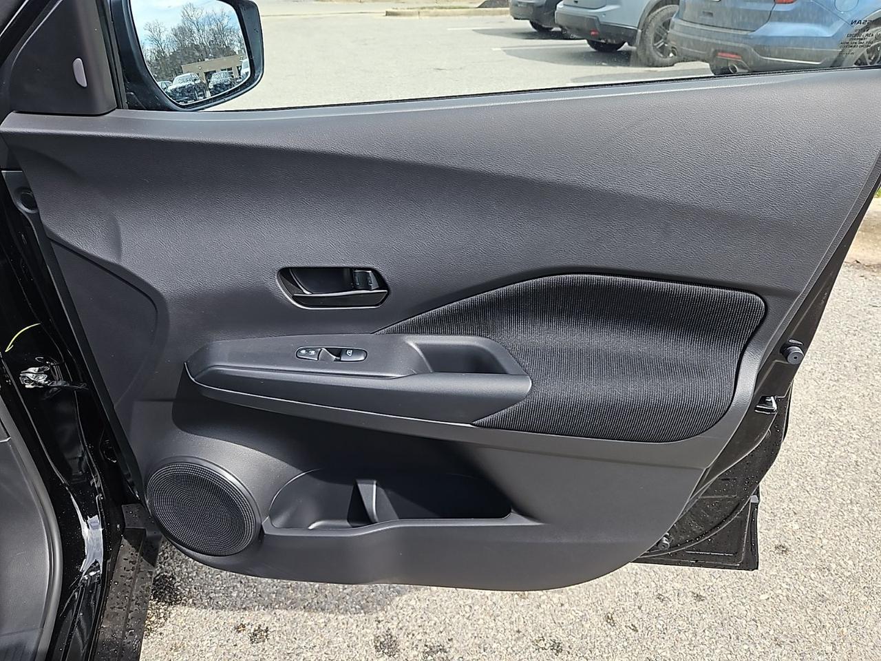 2025 Nissan Kicks Play S Waldorf MD