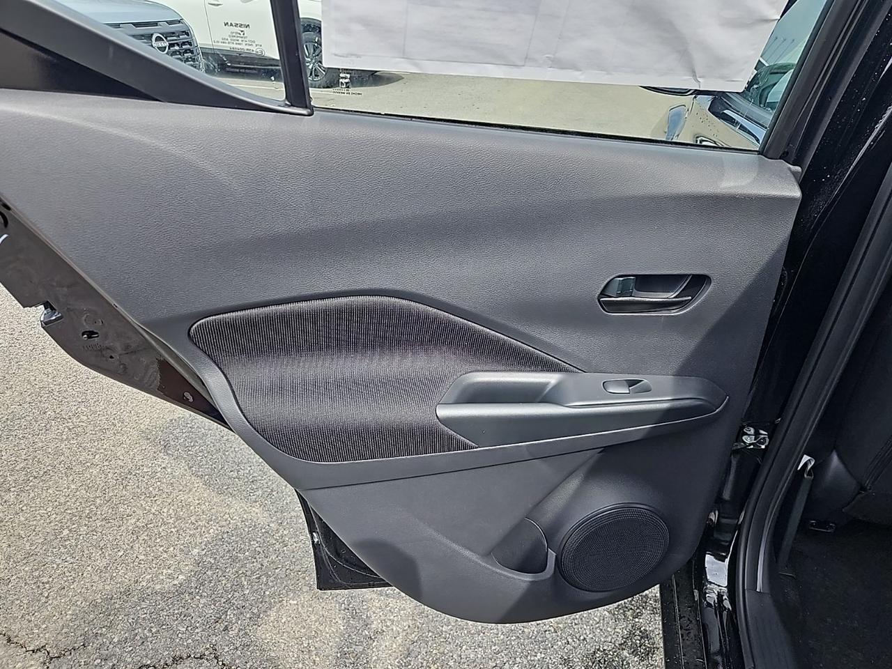 2025 Nissan Kicks Play S Waldorf MD