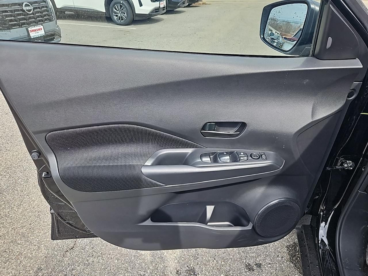 2025 Nissan Kicks Play S Waldorf MD