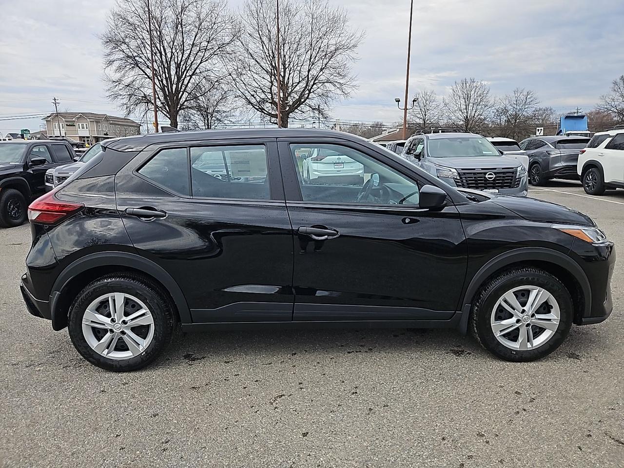 2025 Nissan Kicks Play S Waldorf MD