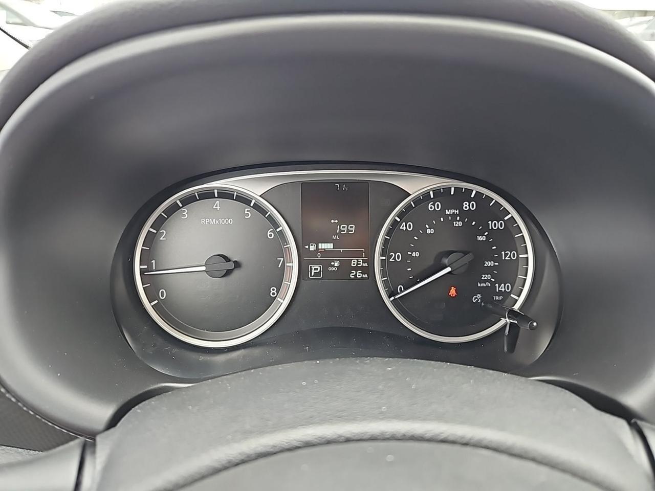 2025 Nissan Kicks Play S Waldorf MD