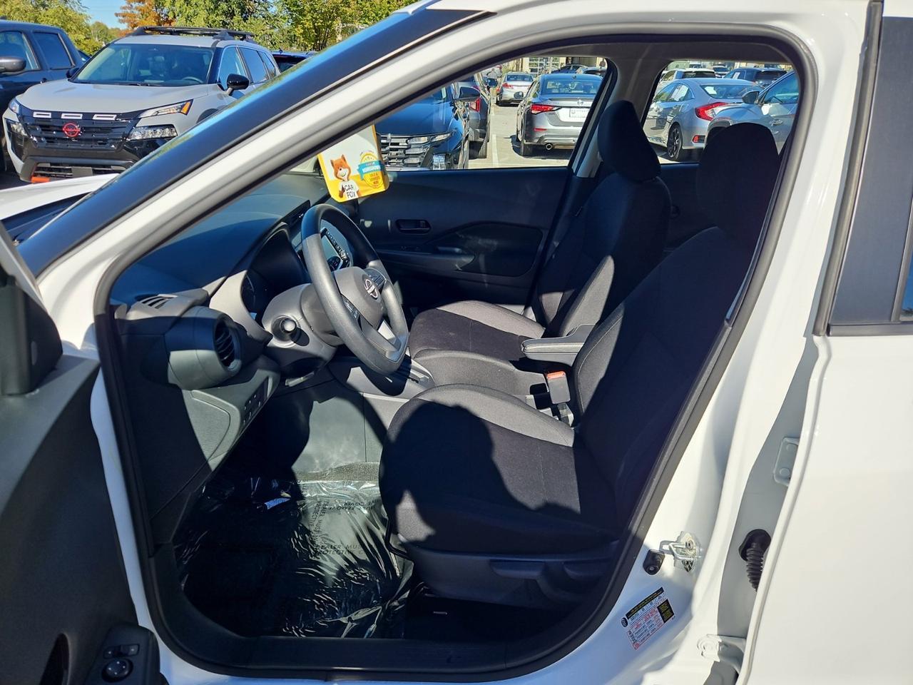 2025 Nissan Kicks Play S Waldorf MD