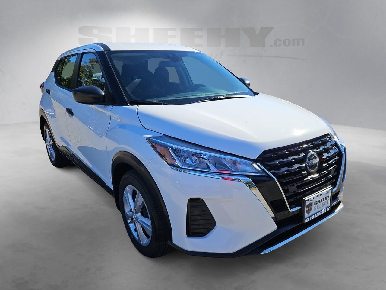 2025 Nissan Kicks Play S Waldorf MD