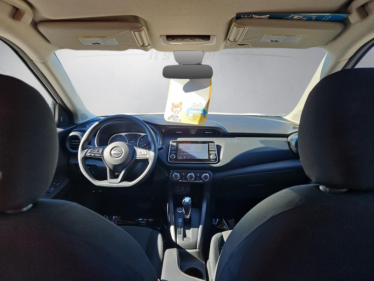 2025 Nissan Kicks Play S Waldorf MD