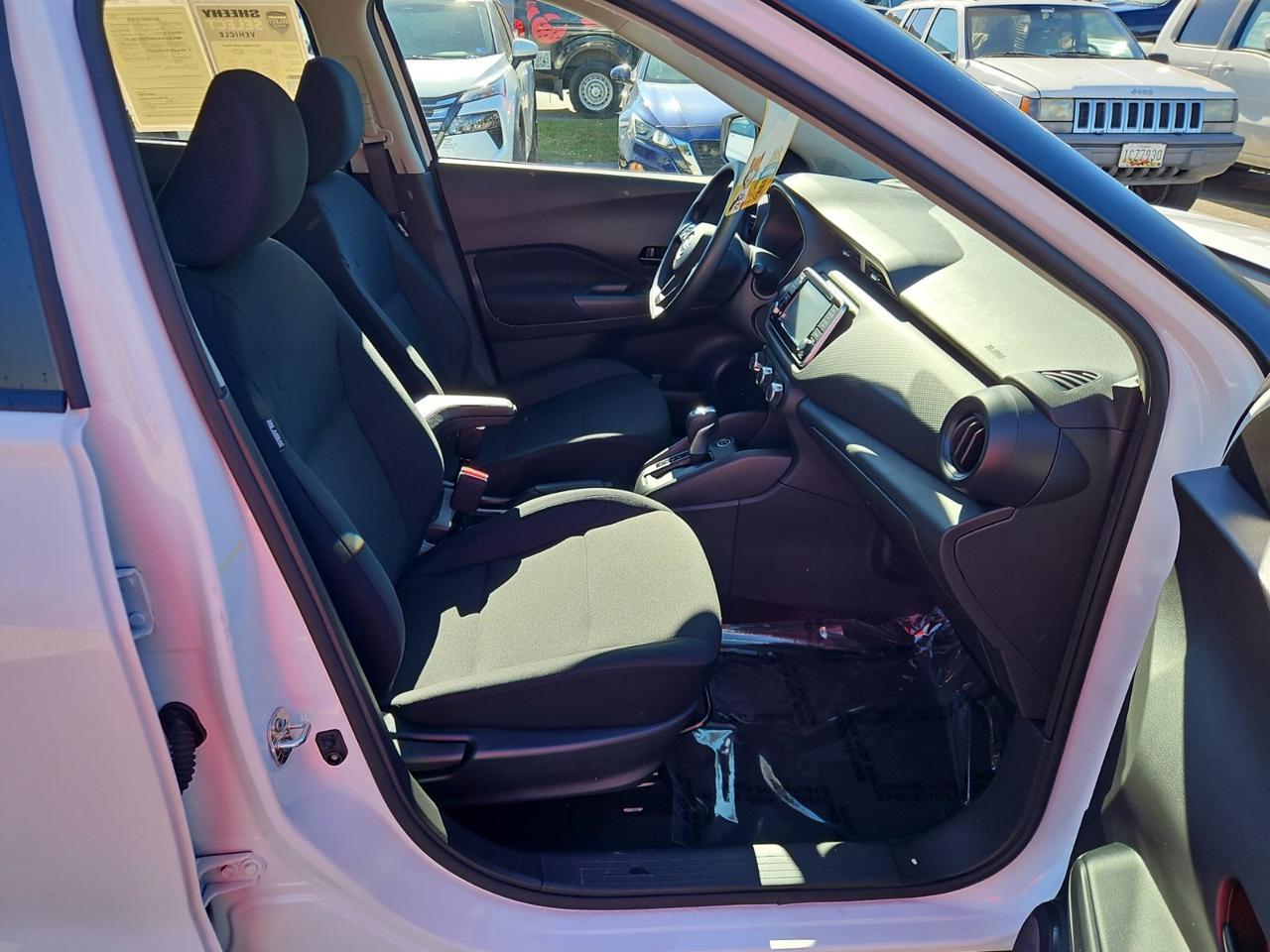 2025 Nissan Kicks Play S Waldorf MD