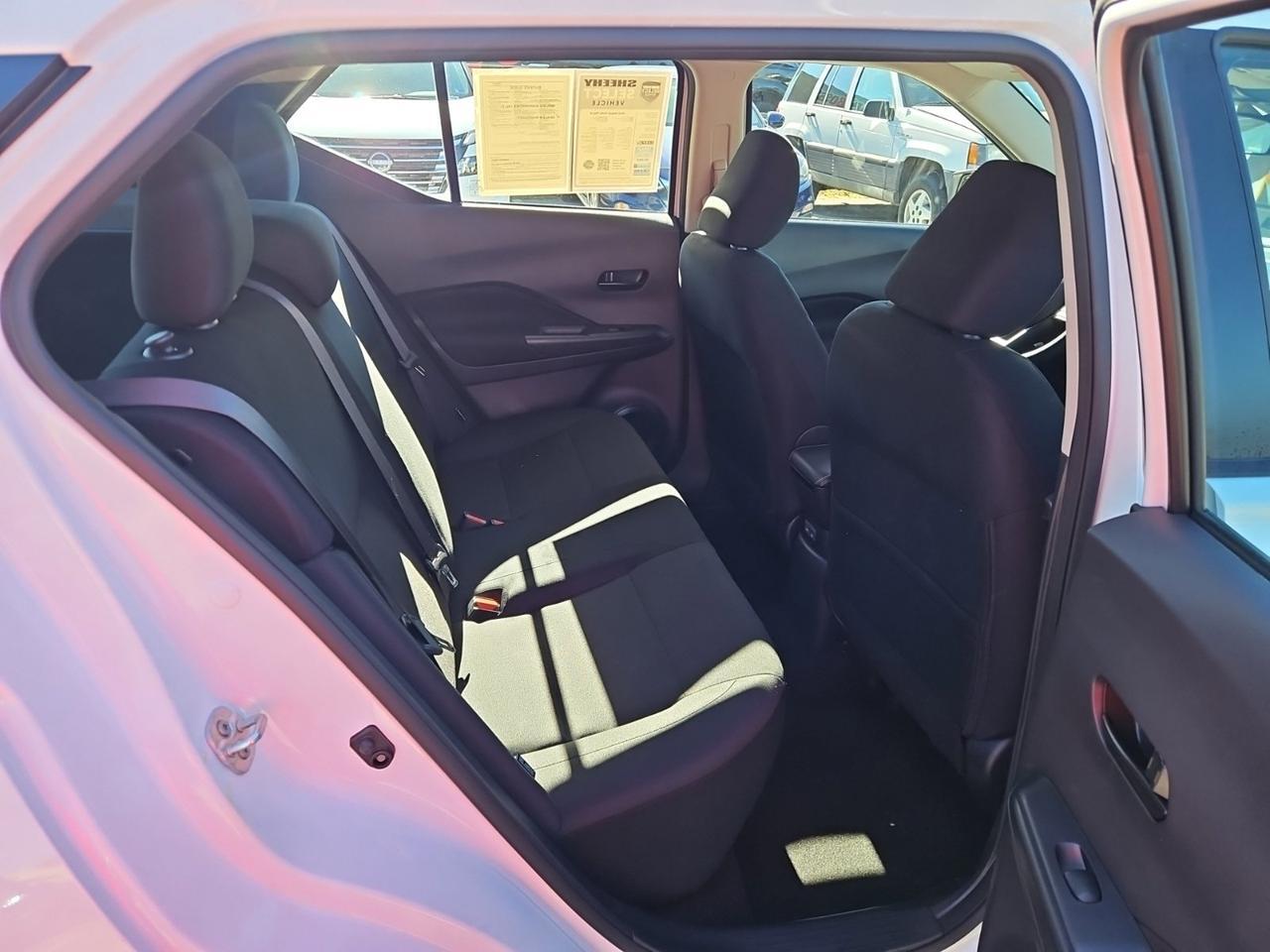 2025 Nissan Kicks Play S Waldorf MD