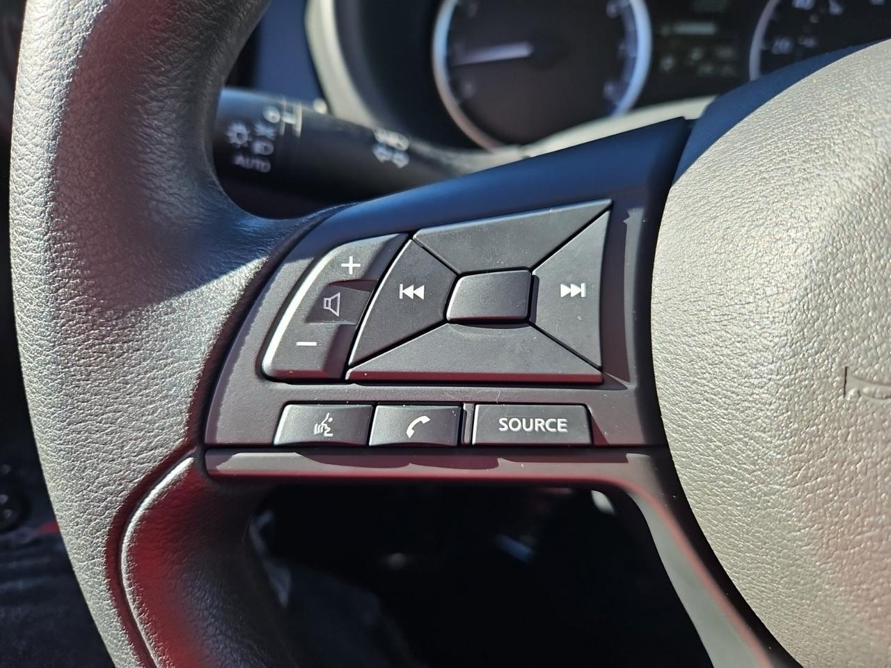 2025 Nissan Kicks Play S Waldorf MD