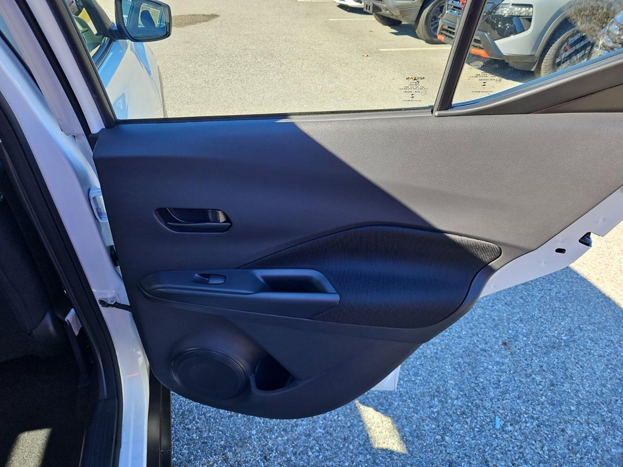 2025 Nissan Kicks Play S Waldorf MD