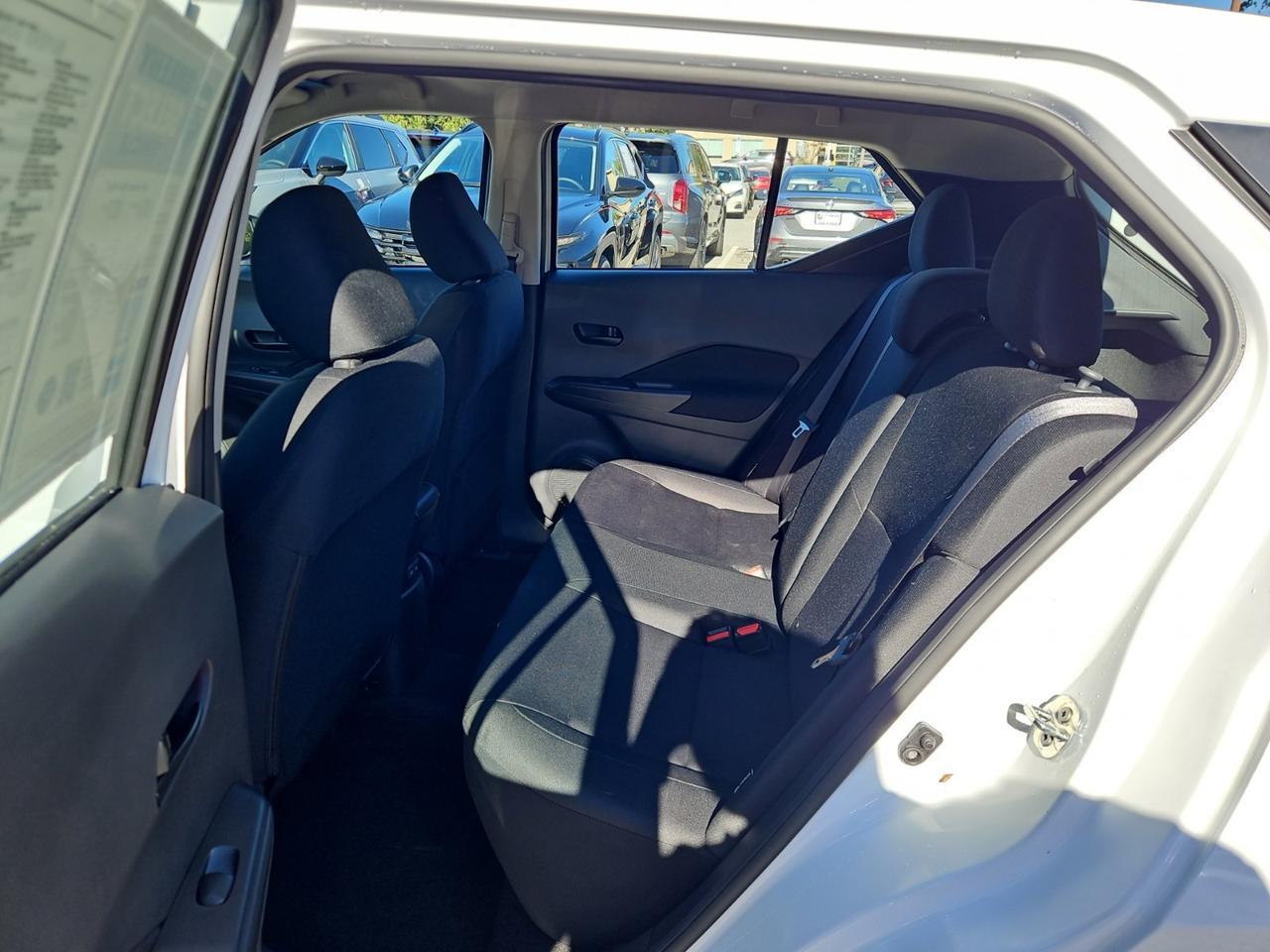 2025 Nissan Kicks Play S Waldorf MD
