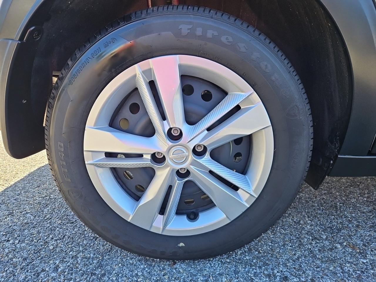 2025 Nissan Kicks Play S Waldorf MD