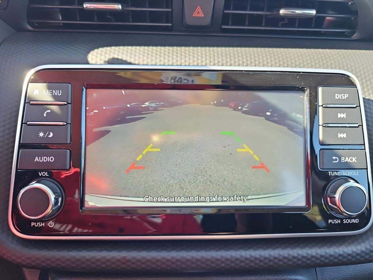 2025 Nissan Kicks Play S Waldorf MD