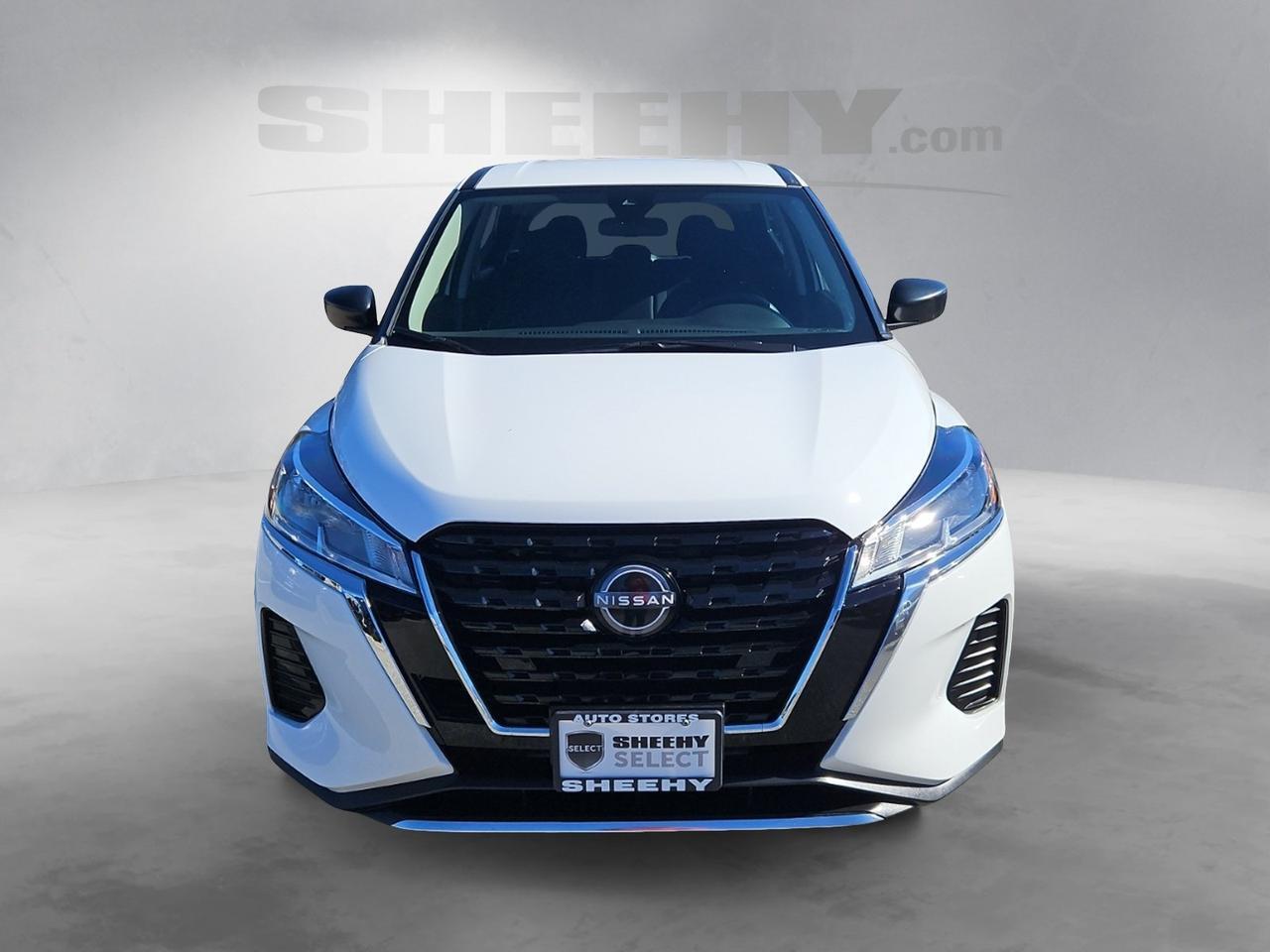 2025 Nissan Kicks Play S Waldorf MD