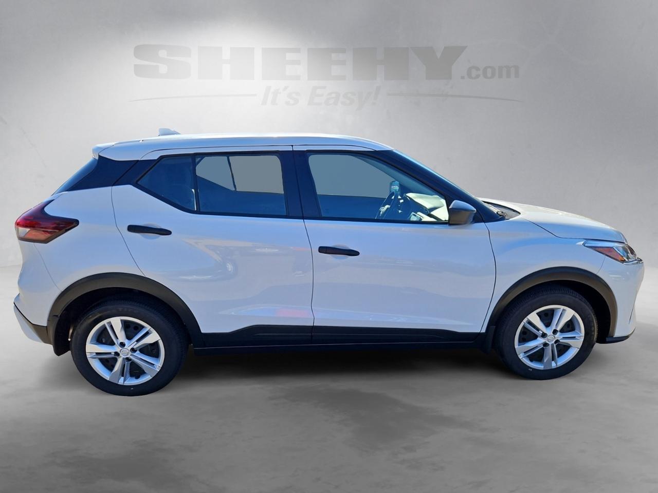 2025 Nissan Kicks Play S Waldorf MD