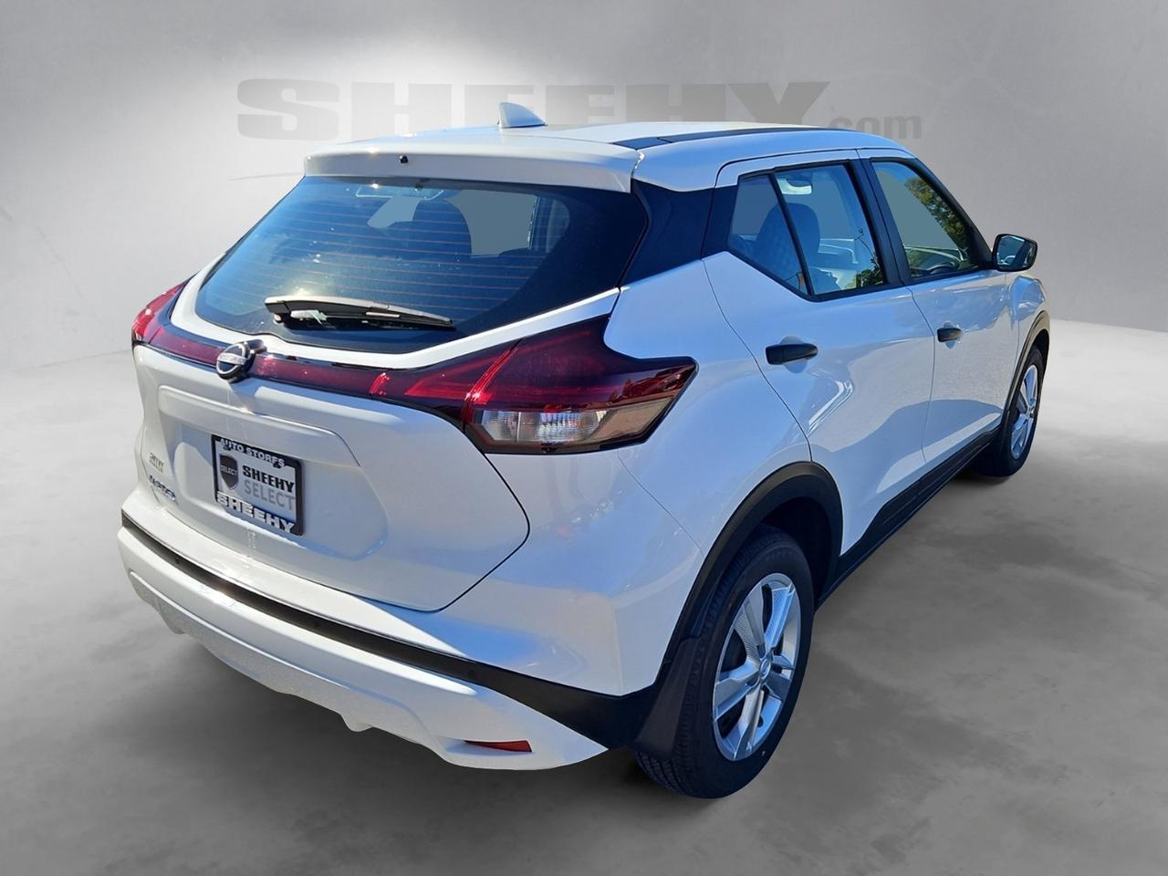2025 Nissan Kicks Play S Waldorf MD