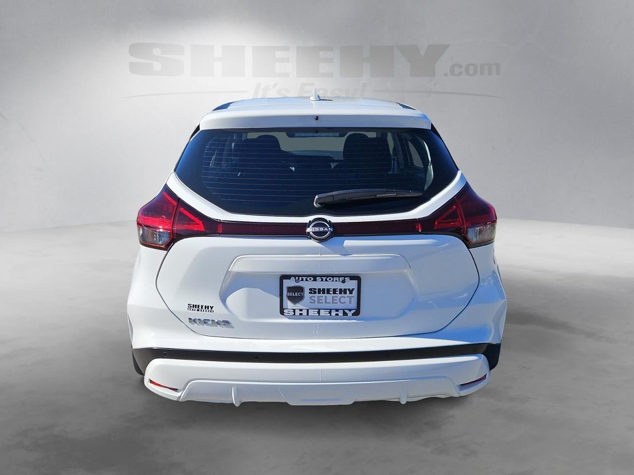 2025 Nissan Kicks Play S Waldorf MD
