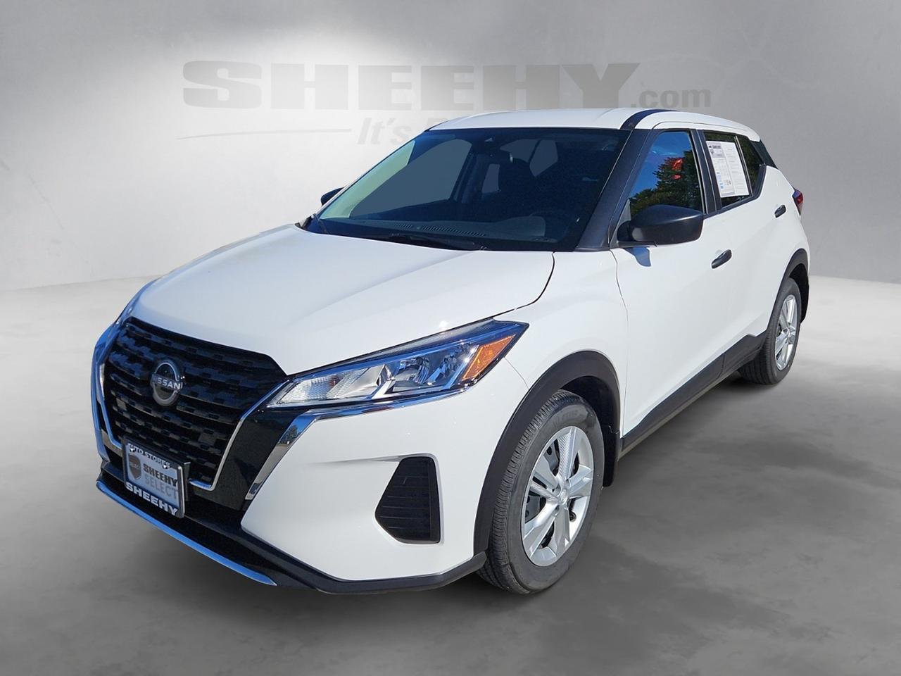 2025 Nissan Kicks Play S Waldorf MD