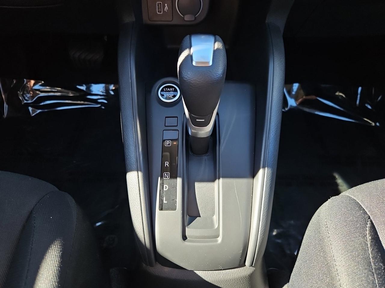 2025 Nissan Kicks Play S Waldorf MD