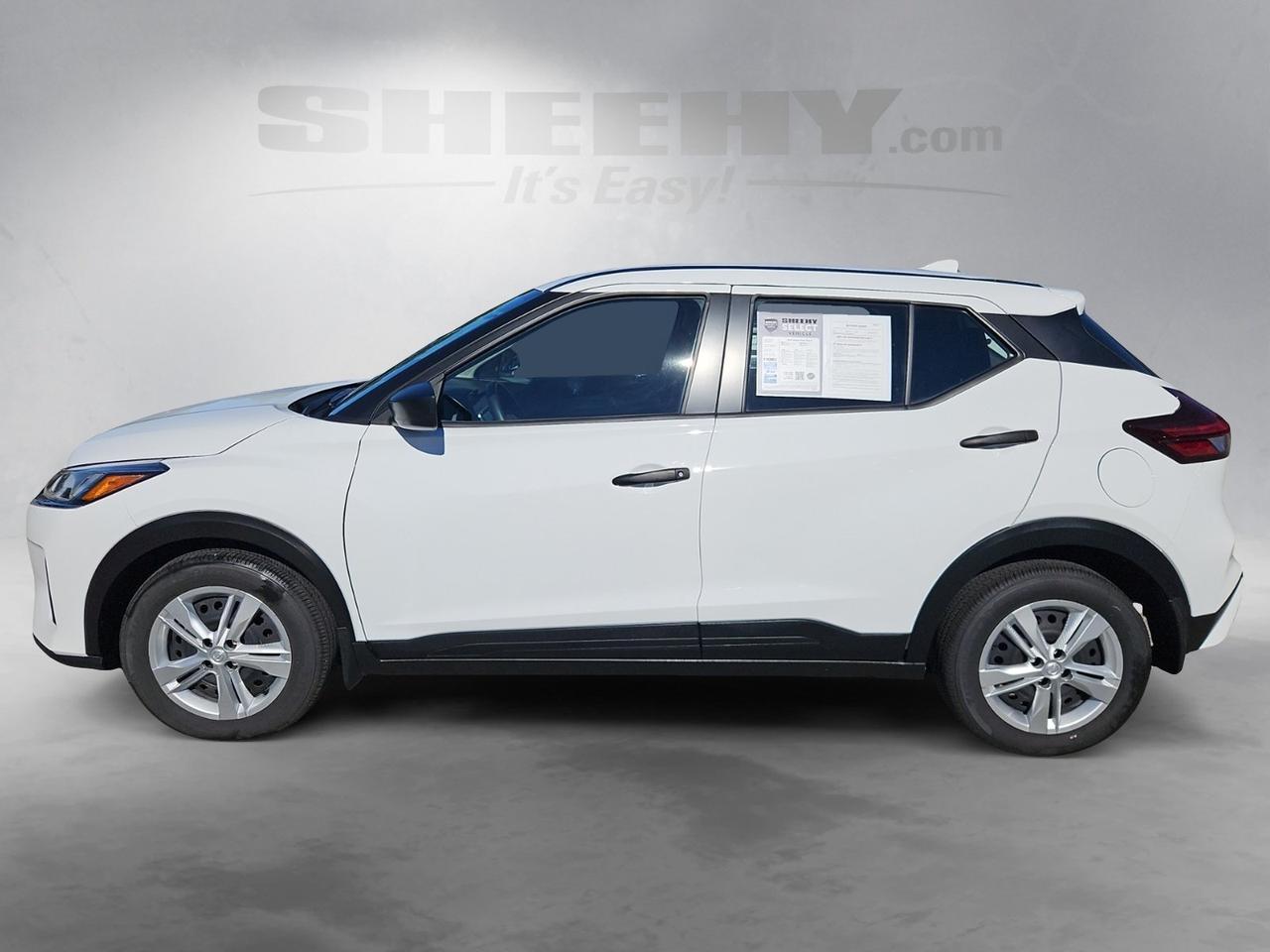 2025 Nissan Kicks Play S Waldorf MD