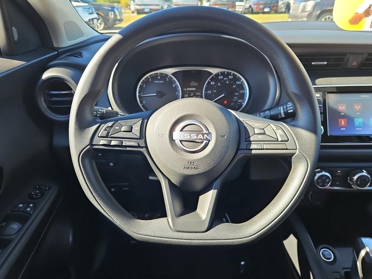 2025 Nissan Kicks Play S Waldorf MD