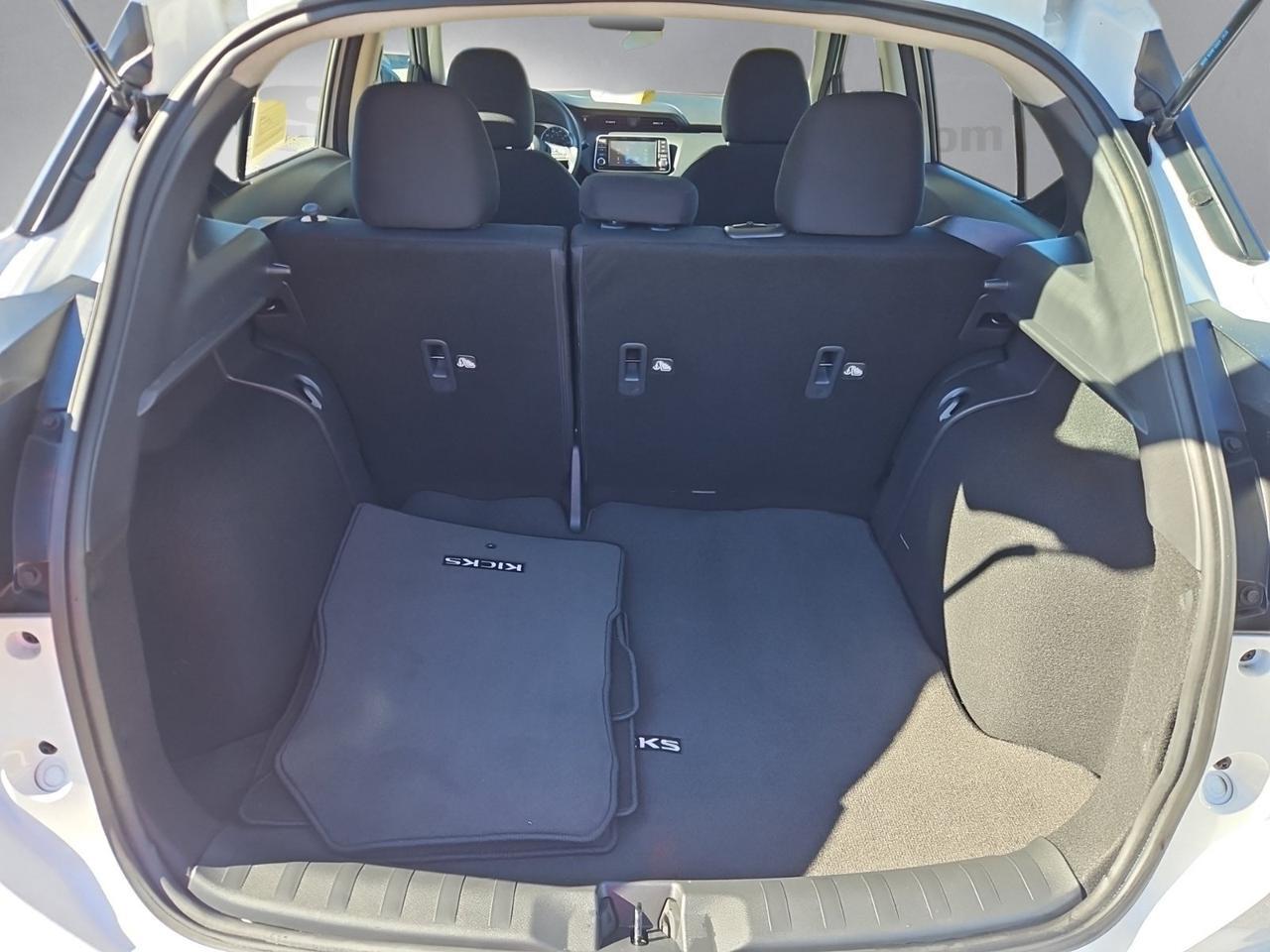 2025 Nissan Kicks Play S Waldorf MD