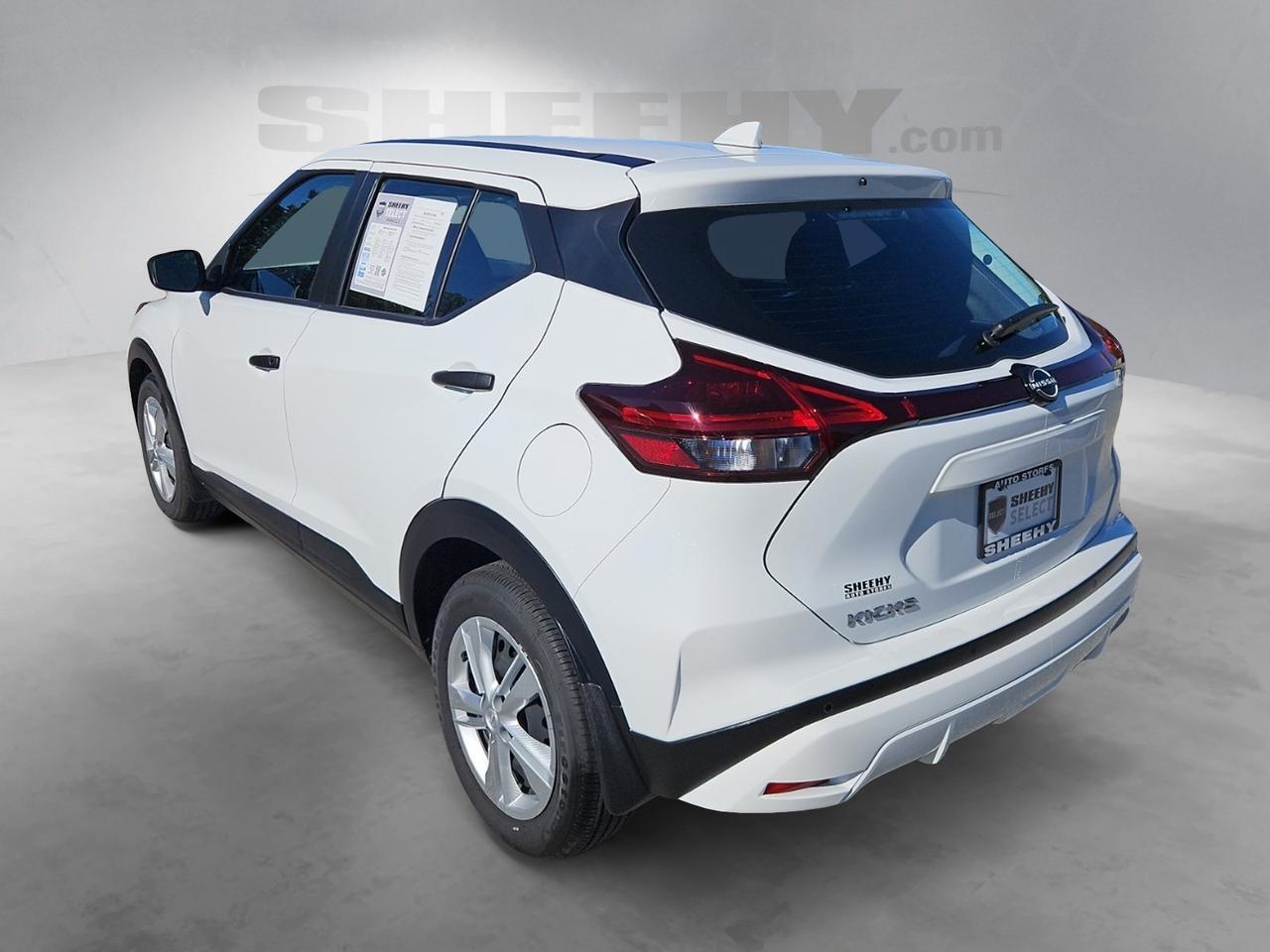 2025 Nissan Kicks Play S Waldorf MD