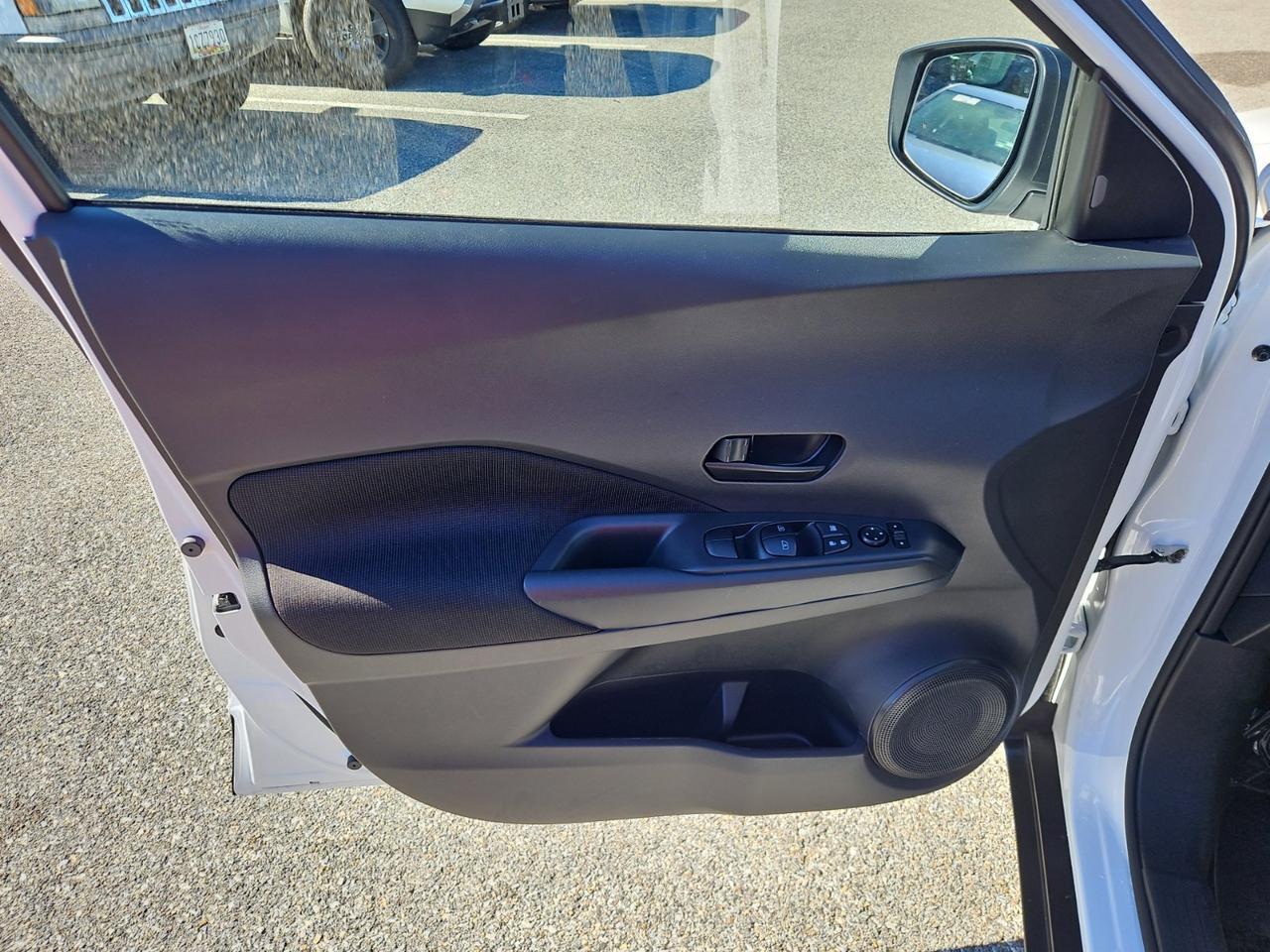 2025 Nissan Kicks Play S Waldorf MD