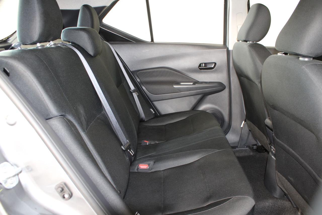 2025 Nissan Kicks Play S Waldorf MD