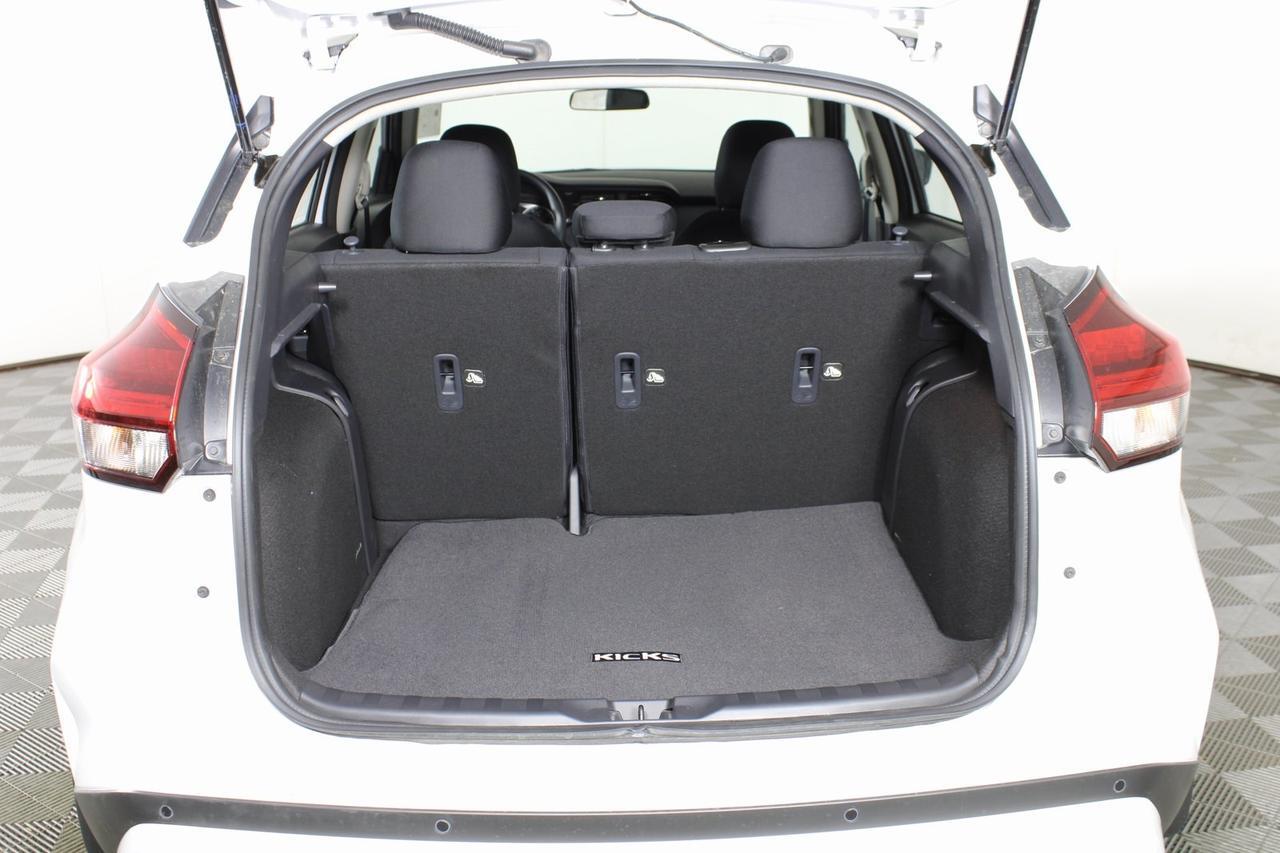 2025 Nissan Kicks Play S Manassas VA