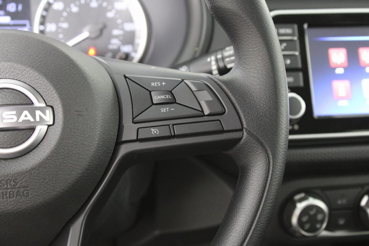 2025 Nissan Kicks Play S Manassas VA