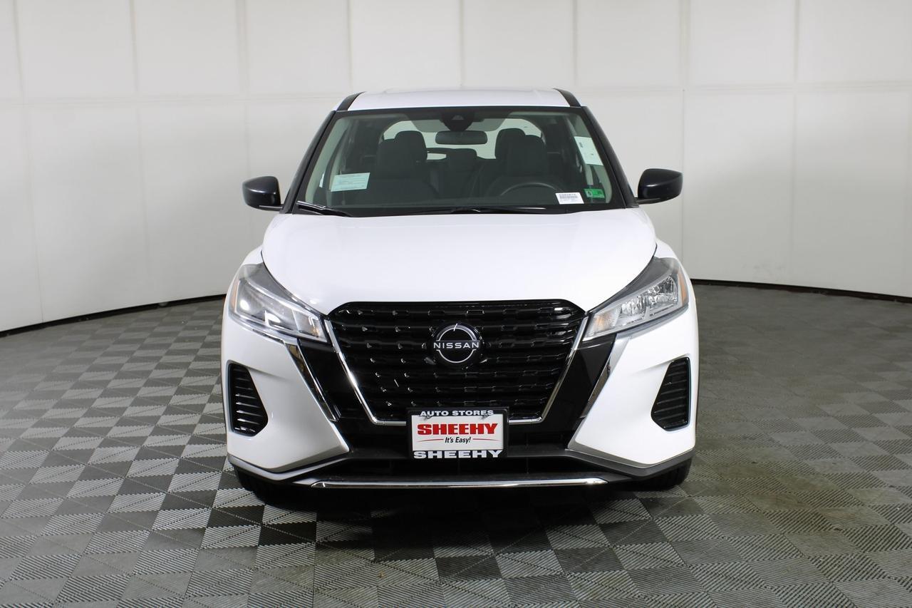 2025 Nissan Kicks Play S Manassas VA