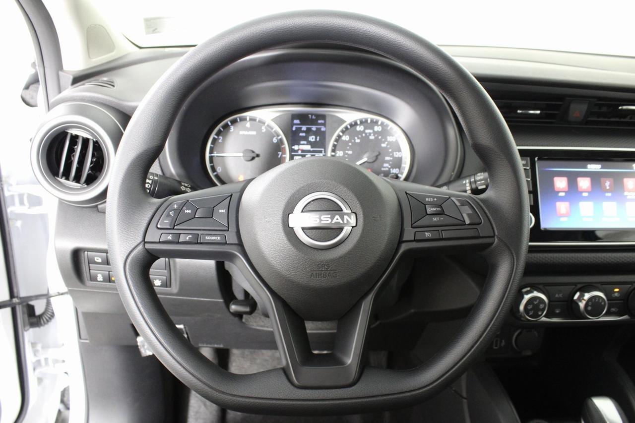 2025 Nissan Kicks Play S Manassas VA