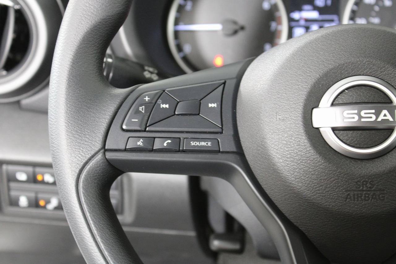 2025 Nissan Kicks Play S Manassas VA