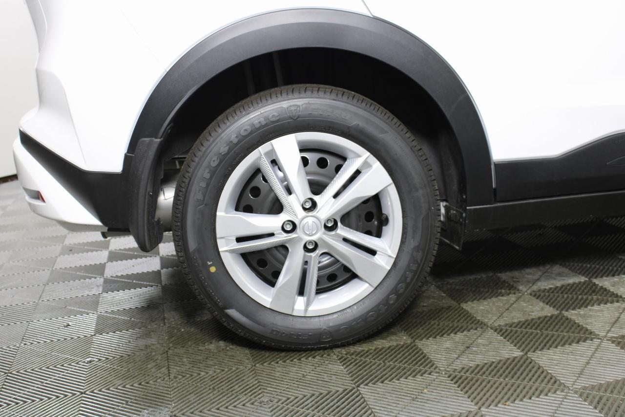 2025 Nissan Kicks Play S Manassas VA