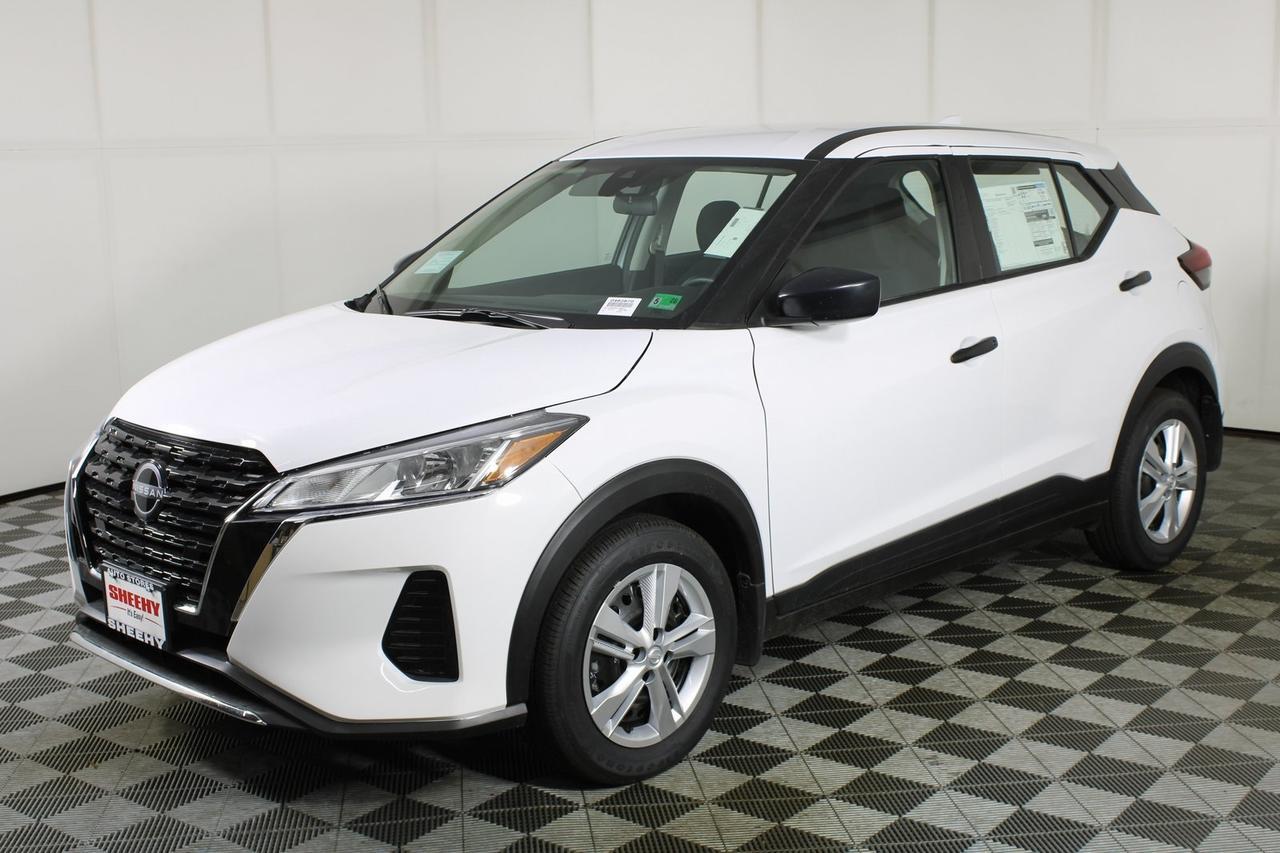 2025 Nissan Kicks Play S Manassas VA