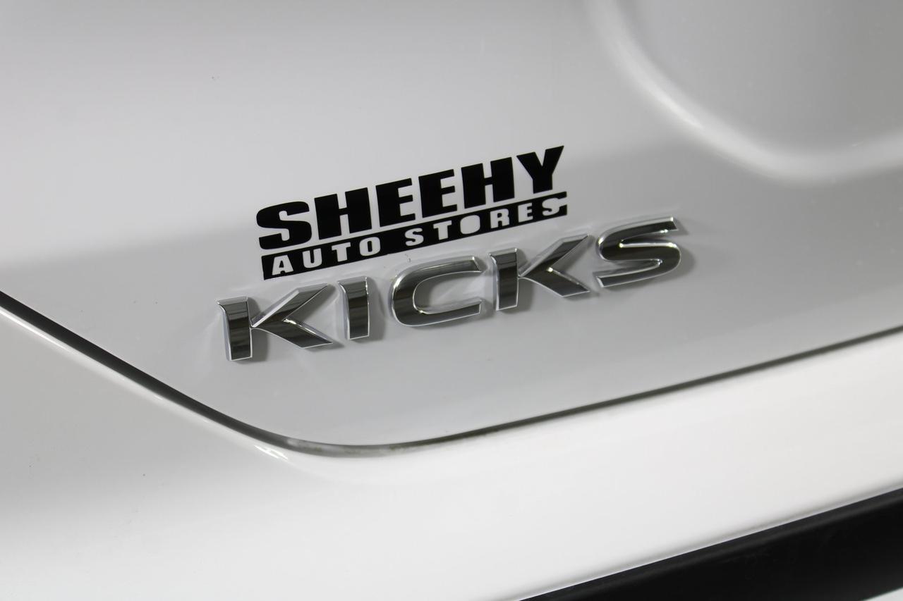 2025 Nissan Kicks Play S Manassas VA