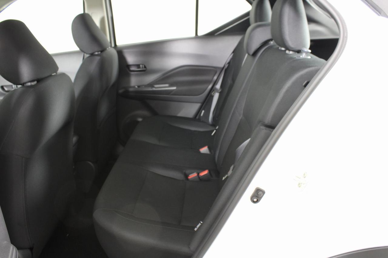 2025 Nissan Kicks Play S Manassas VA