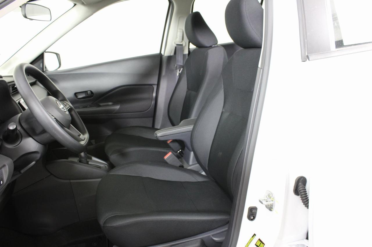 2025 Nissan Kicks Play S Manassas VA