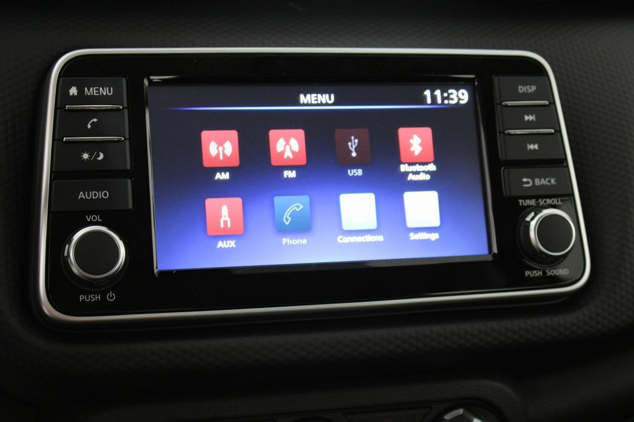 2025 Nissan Kicks Play S Manassas VA