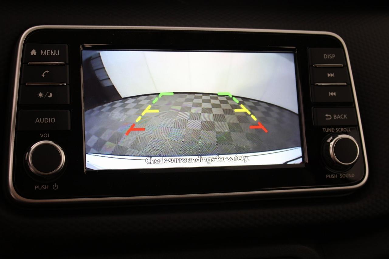 2025 Nissan Kicks Play S Manassas VA