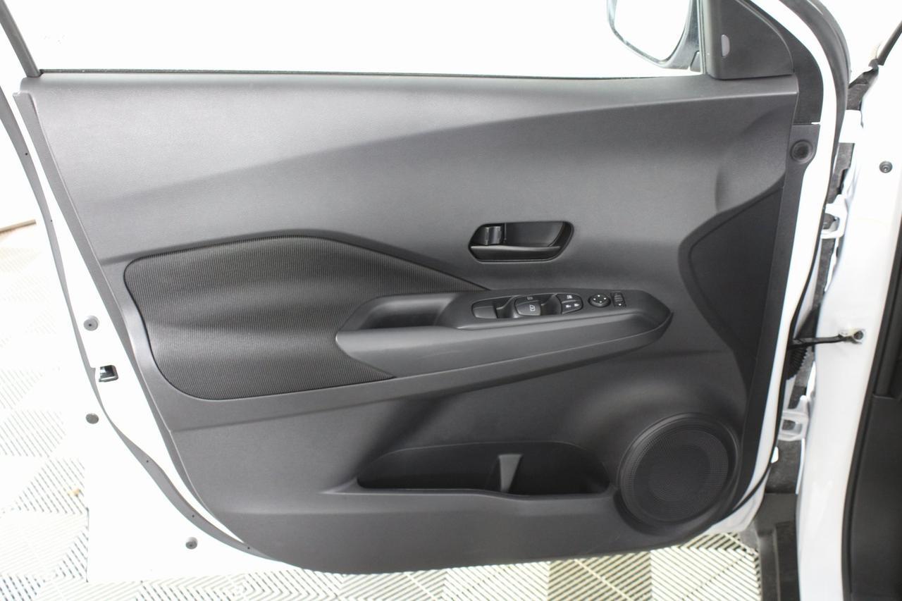 2025 Nissan Kicks Play S Manassas VA