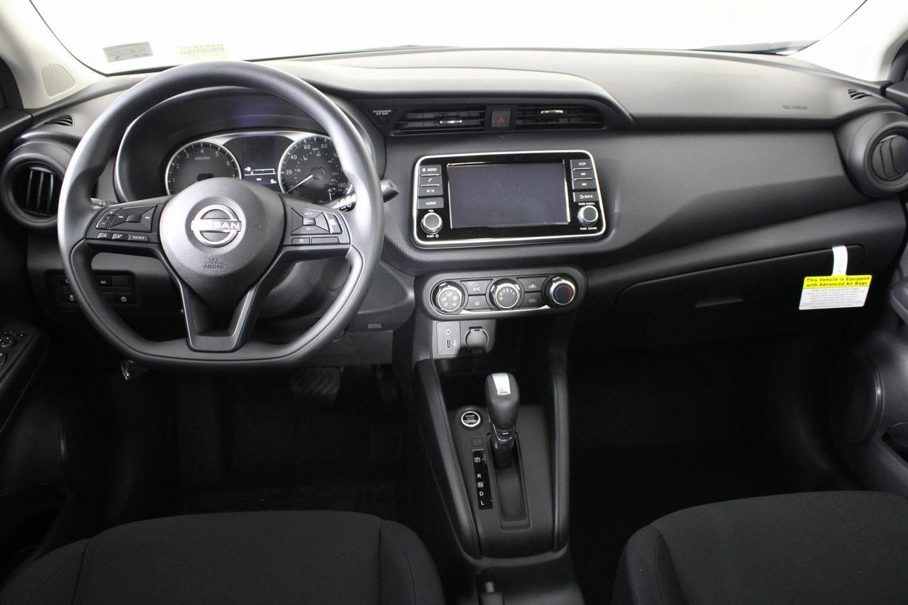2025 Nissan Kicks Play S Manassas VA