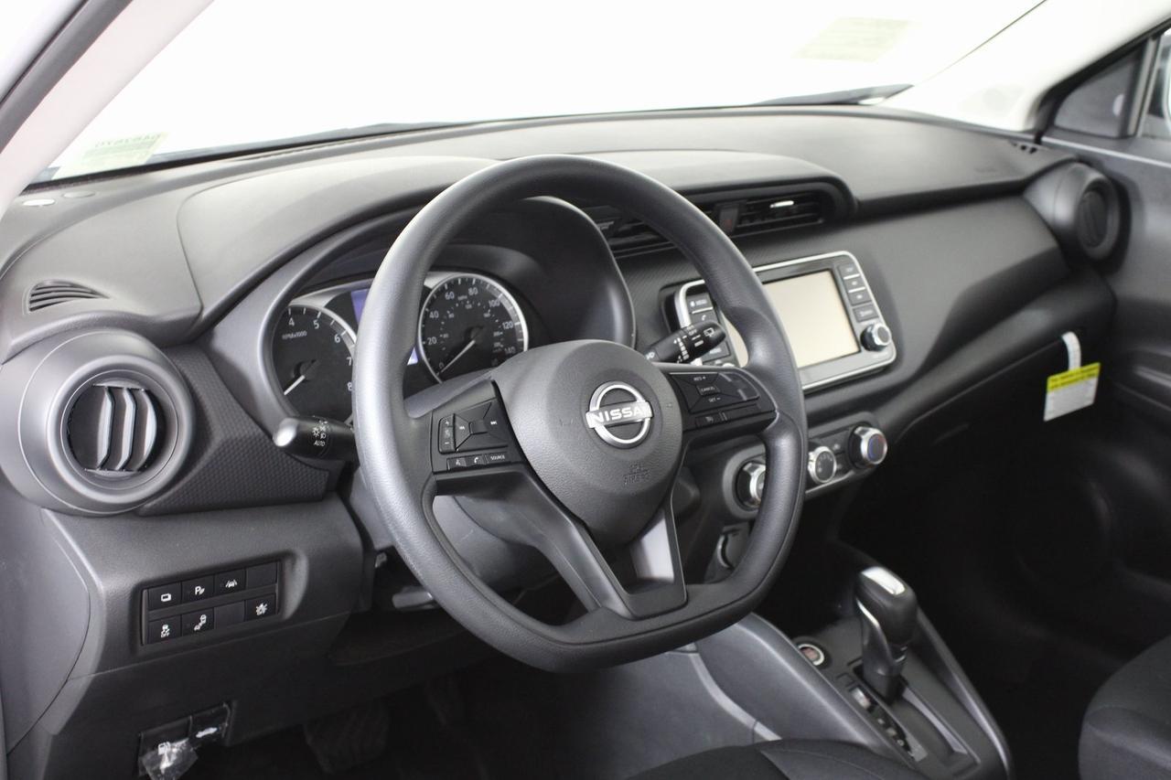 2025 Nissan Kicks Play S Manassas VA